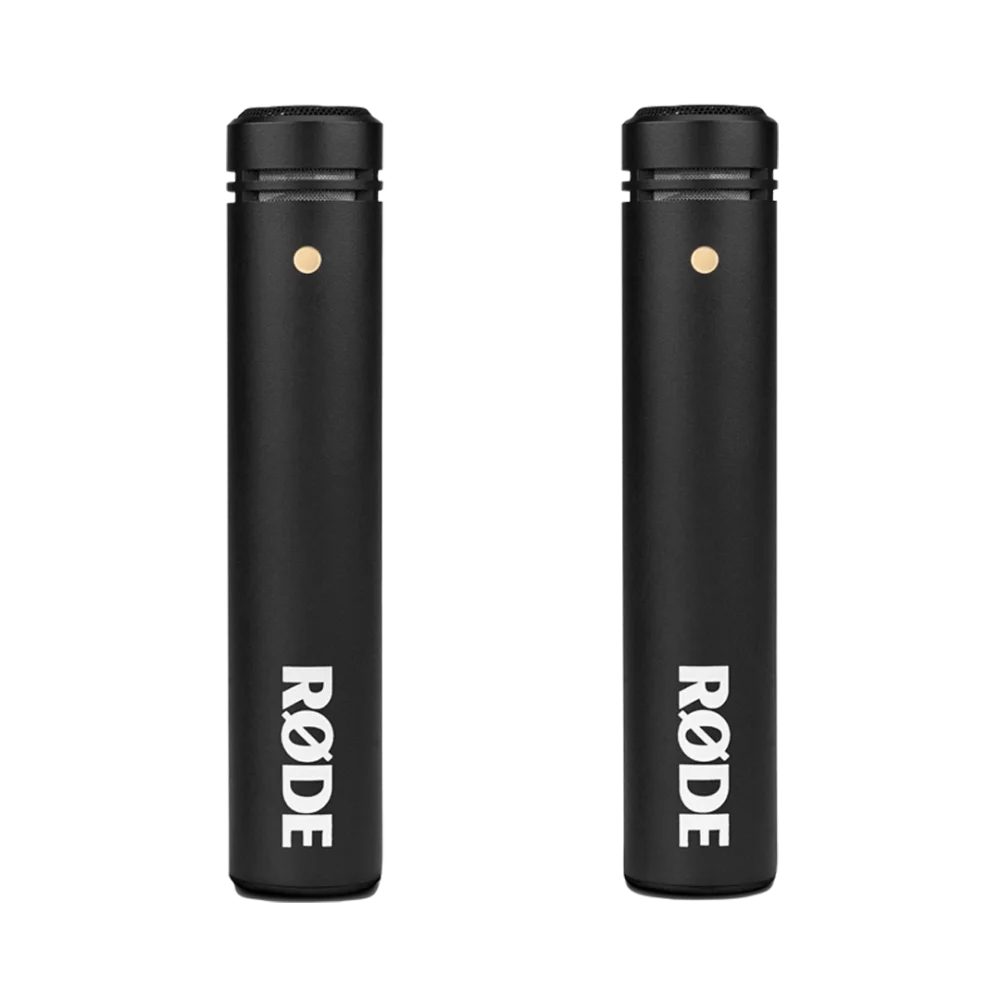 Microfonos Condenser Rode M5MP