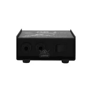 Caja Directa Rapco DB-1