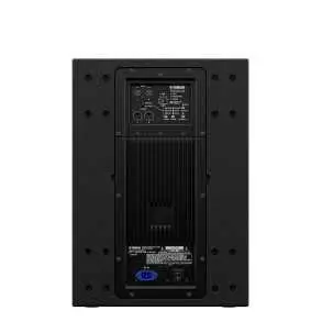 Sistema PA Activo Yamaha Subwoofer 15 " + Soporte + Bafle 10 "