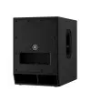 Sistema PA Activo Yamaha Subwoofer 15 " + Soporte + Bafle 10 "