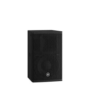 Sistema PA Activo Yamaha Subwoofer 15 " + Soporte + Bafle 10 "