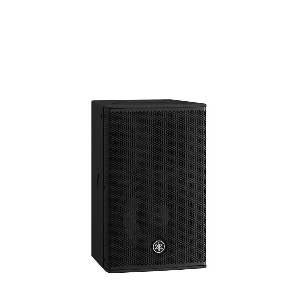 Sistema PA Activo Yamaha Subwoofer 15 " + Soporte + Bafle 10 "