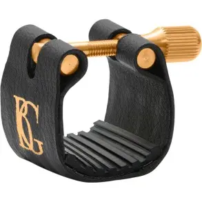 Abrazadera Saxo Tenor BG L24SJ