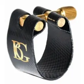 Abrazadera Saxo Baritono BG LFSB