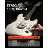 Pack Guitarra Electrica y Amplificador DONNER EC1418