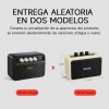 Pack Guitarra Electrica y Amplificador DONNER EC1418