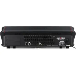 Mixer Digital 64 Canales Allen & Heath Avantis