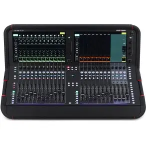 Mixer Digital 64 Canales Allen & Heath Avantis