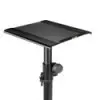 Soportes para Monitores de Estudio Gravity SP3202 base pesada