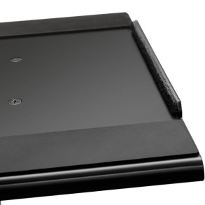 Soportes para Monitores de Estudio Gravity SP3202 base pesada