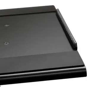 Soportes para Monitores de Estudio Gravity SP3202 base pesada