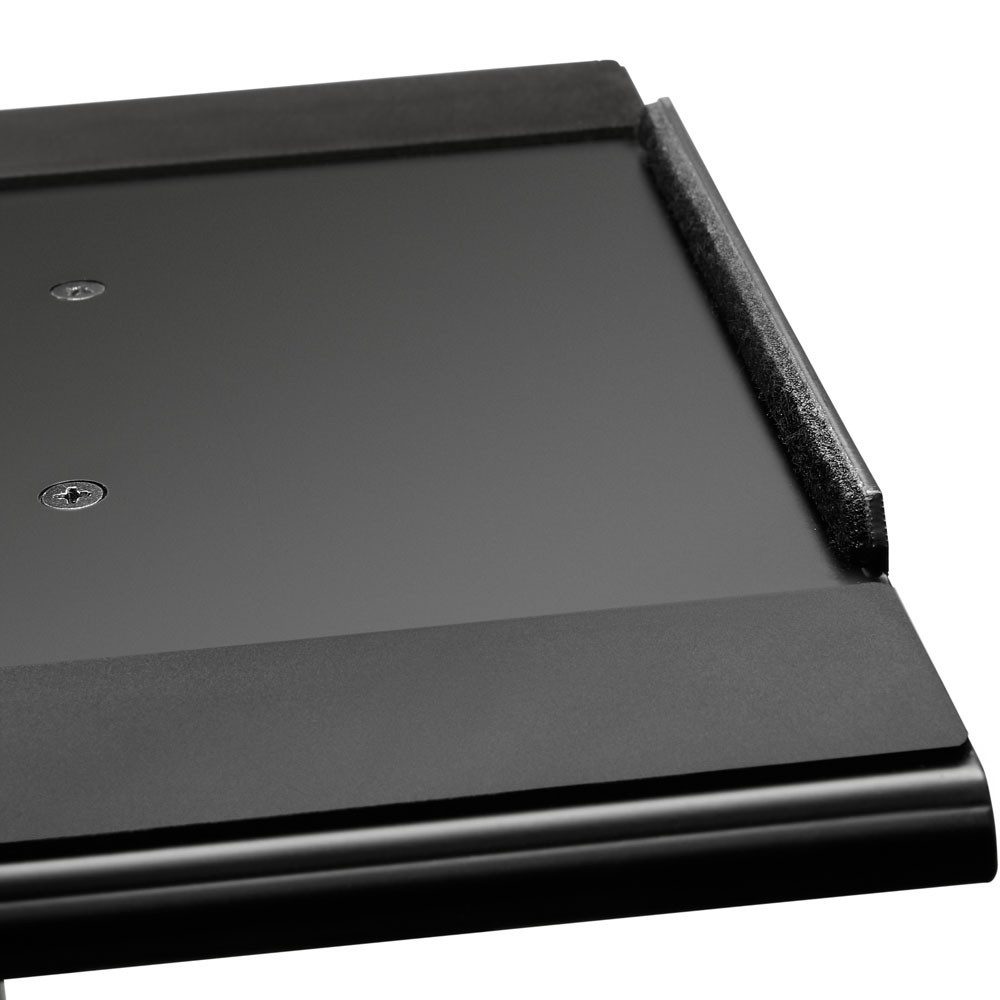 Soportes para Monitores de Estudio Gravity SP3202 base pesada