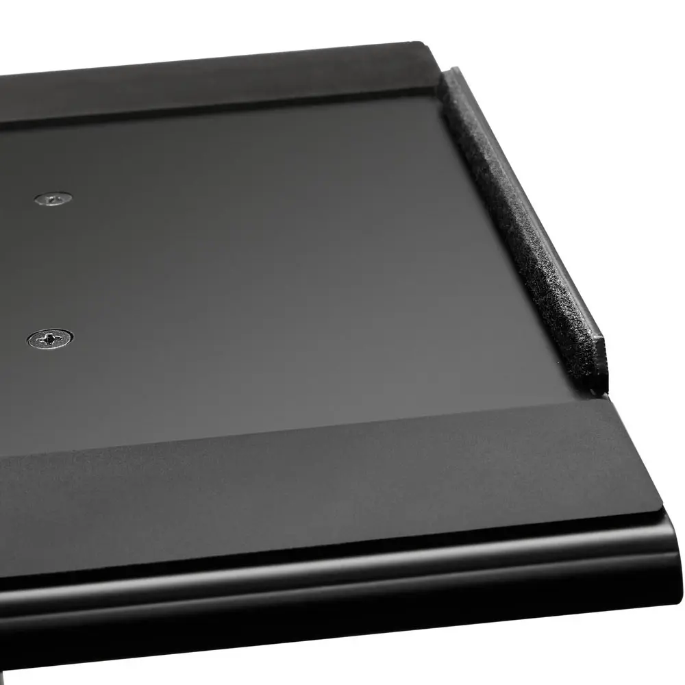 Soportes para Monitores de Estudio Gravity SP3202 base pesada