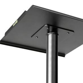 Soportes para Monitores de Estudio Gravity SP3202 base pesada