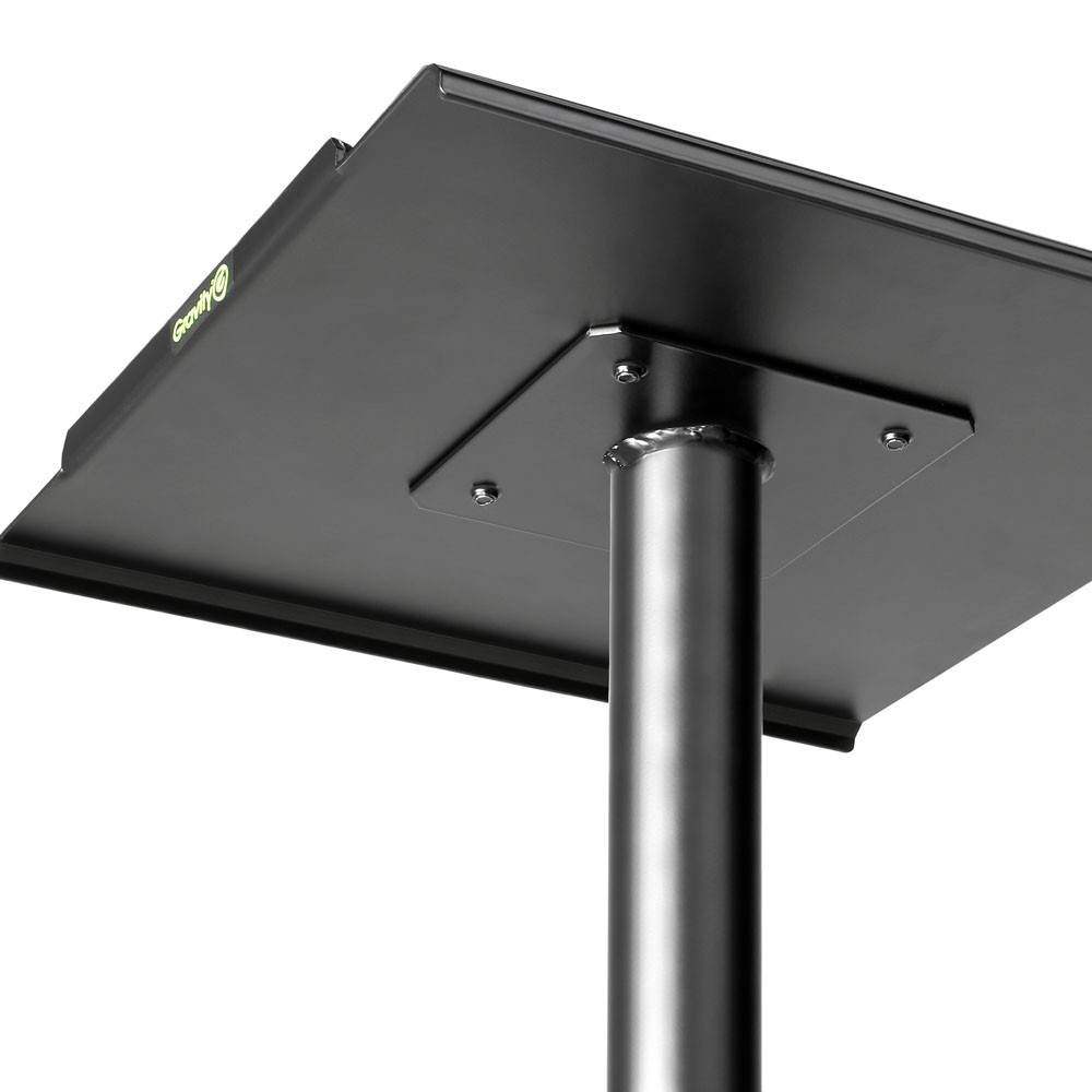 Soportes para Monitores de Estudio Gravity SP3202 base pesada