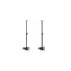 Soportes para Monitores de Estudio Gravity SP3202 base pesada