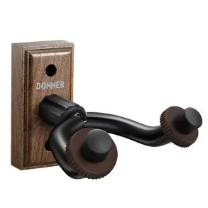 Soporte para Guitarra de Pared DONNER EC2005