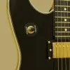 Guitarra Electrica Stratocaster Les Paul Aniversario STAGG 30THLEGACYBLK