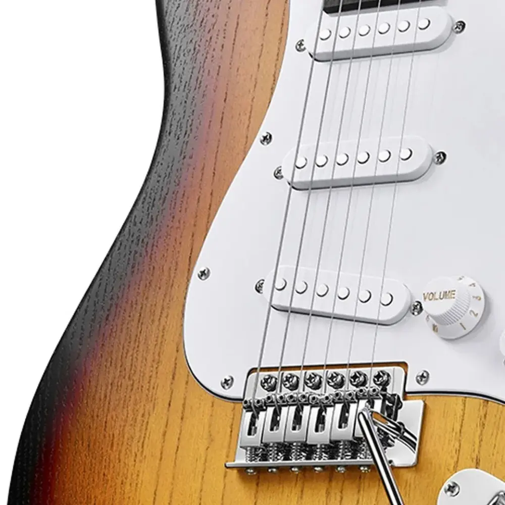 Pack Guitarra Electrica y Amplificador DONNER EC6959