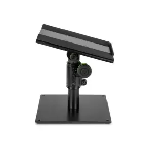 Soportes Monitores de Estudio sobre Mesa Gravity SP3102 Regulable con inclinacion