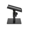 Soportes Monitores de Estudio sobre Mesa Gravity SP3102 Regulable con inclinacion