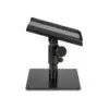 Soportes Monitores de Estudio sobre Mesa Gravity SP3102 Regulable con inclinacion