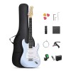 Pack Guitarra Electrica y Amplificador DONNER EC6958