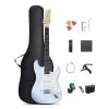 Pack Guitarra Electrica y Amplificador DONNER EC6958