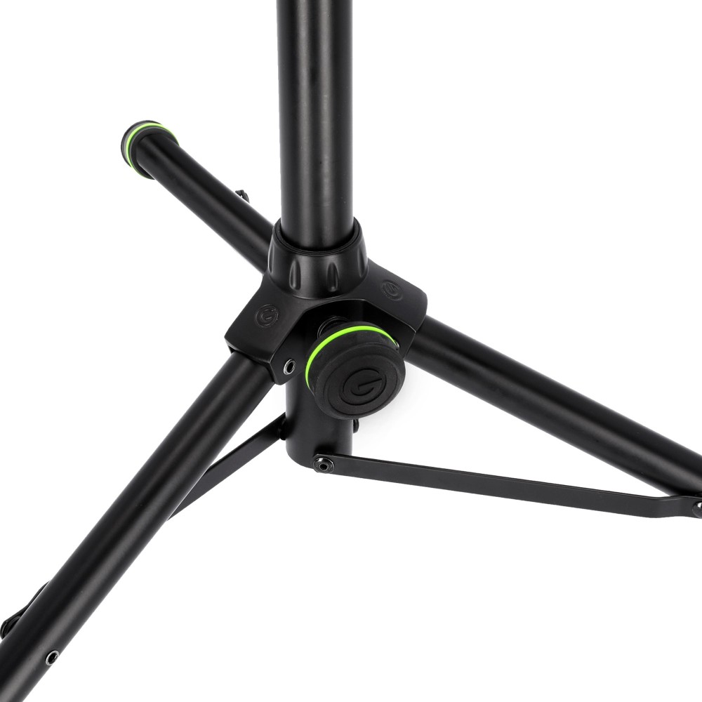 Soportes de Bafles Viajero liviano Gravity SP5112B soporta 15 kg