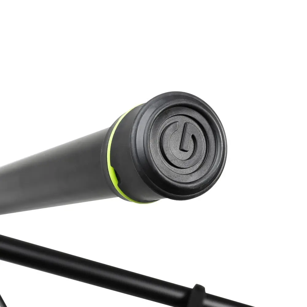 Soportes de Bafles Gravity SP5211B soporta 50 kg