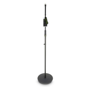 Soporte de Pie Para iPad Tablet Celular Gravity MATTH02SET1 con base pesada