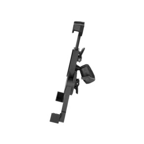Soporte de Pie Para iPad Tablet Celular Gravity MATTH02SET1 con base pesada