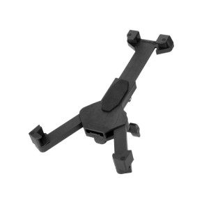 Soporte de Pie Para iPad Tablet Celular Gravity MATTH02SET1 con base pesada