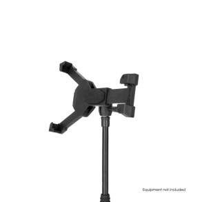 Soporte de Pie Para iPad Tablet Celular Gravity MATTH02SET1 con base pesada