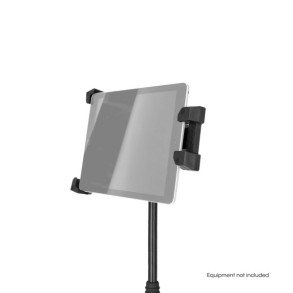 Soporte de Pie Para iPad Tablet Celular Gravity MATTH02SET1 con base pesada