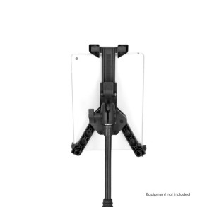 Soporte de Pie Para iPad Tablet Celular Gravity MATTH02SET1 con base pesada