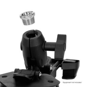Soporte de Pie Para iPad Tablet Celular Gravity MATTH02SET1 con base pesada