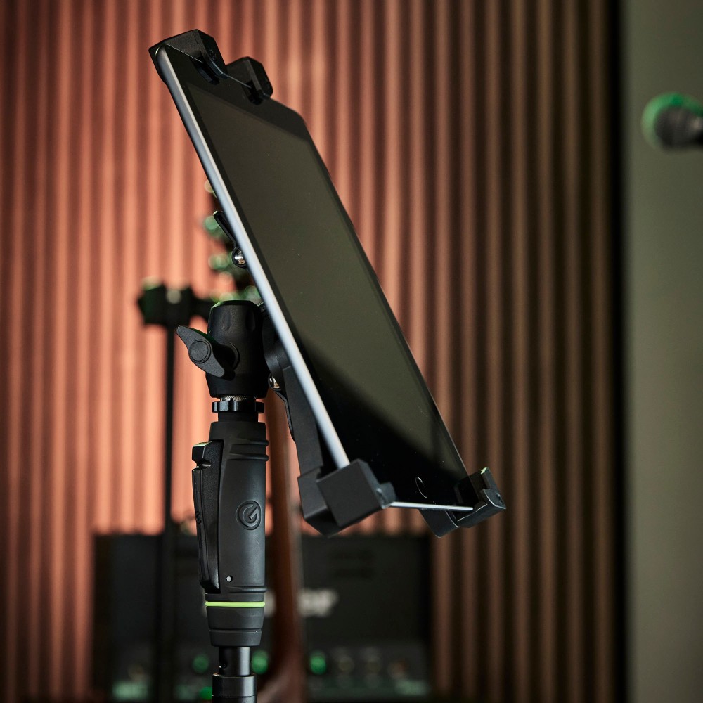 Soporte de Pie para Para iPad Tablet Celular Gravity