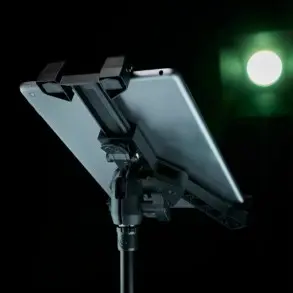 Soporte de Pie para Para iPad Tablet Celular Gravity