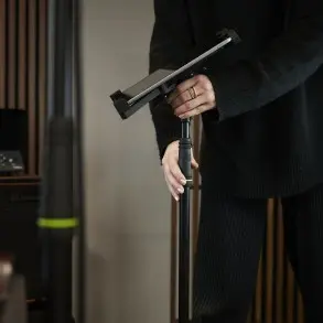 Soporte de Pie para Para iPad Tablet Celular Gravity