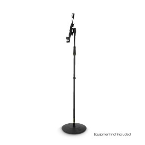 Soporte de Pie Para iPad Tablet Celular Gravity MATTH02SET1 con base pesada