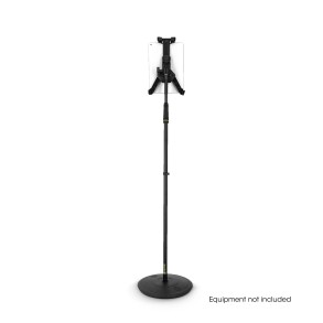 Soporte de Pie Para iPad Tablet Celular Gravity MATTH02SET1 con base pesada