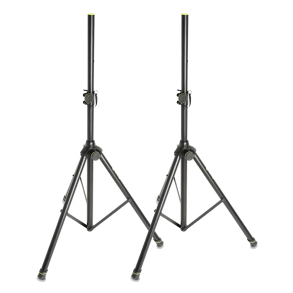 Soportes de Bafles Gravity SP5211B soporta 50 kg