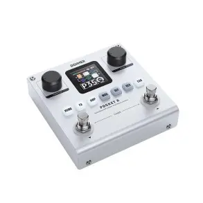 Pedalera Guitarra Electrica DONNER EC7031