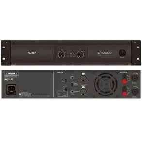 Pack Audio 8 Bafles LD SAT 6.5" Potencia SAE y Cables