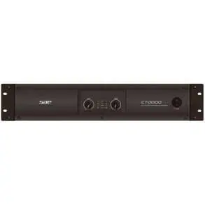 Pack Audio 8 Bafles LD SAT 4" Potencia SAE y Cables