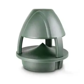 Pack Sonido Jardin Pileta Bafle Exterior Potencia Bluetooth