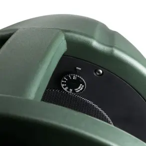 Pack Sonido Jardin Pileta Bafle Exterior Potencia Bluetooth