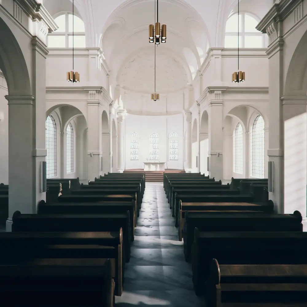 Pack Sonido Bafles Exterior LD Potencia SAE Auditorios Iglesias Catolicas