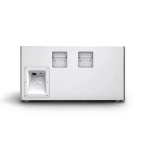 Pack Sonido Bafles Exterior LD Potencia SAE Auditorios Salon de Fiestas